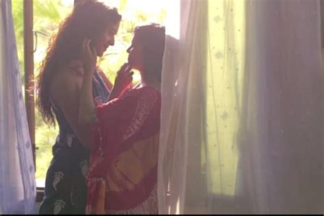 Watch The First Ever Indian Lesbian Advert Dazed