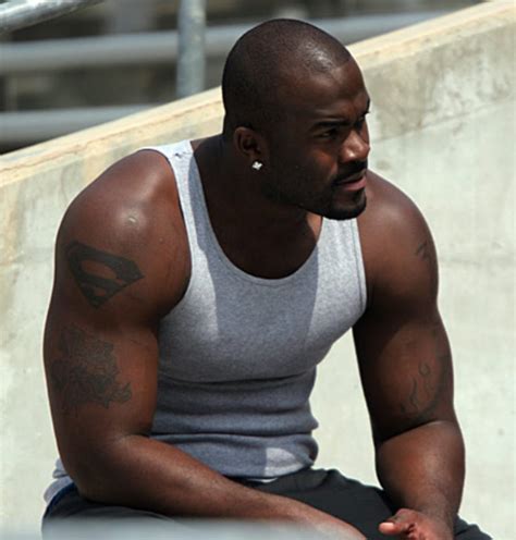 Top 50 Most Jacked Nfl Players Muscle Prodigy