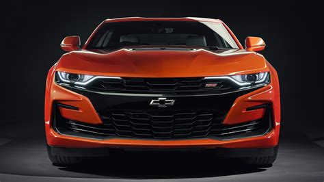 2019 (mmxix) was a common year starting on tuesday of the gregorian calendar, the 2019th year of the common era (ce) and anno domini (ad) designations, the 19th year of the 3rd millennium. Chevrolet Camaro 2SS 2019 4K 8K Wallpapers | HD Wallpapers ...