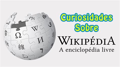 Enciclopédia Gratuita Online Wikipedia Youtube