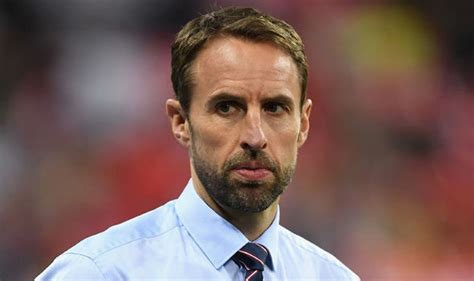 It isn't all unicorns and skittles inside. England news: Gareth Southgate job not at risk no matter what happens at World Cup | Football ...