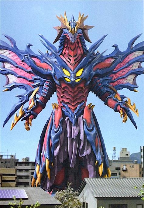 Reugosite Ultraman Wiki Fandom Kaiju Monsters Kaiju Design Kaiju