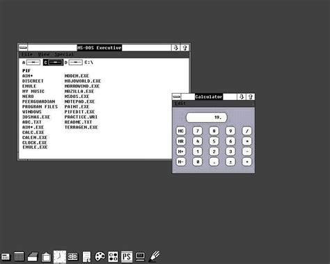 My Desktop Windows 10 By Anotheruselesspwn On Deviantart