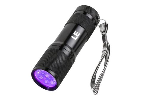 Best Black Light Flashlights Review In 2024 22 Words