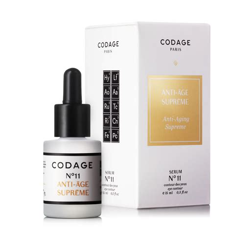 Codage Best Skincare Brands Spring Store