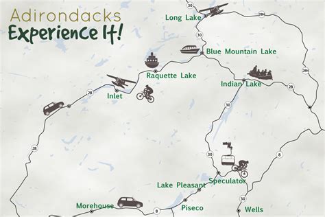 Last Minute Adirondack Fall Foliage Tour Ideas Adirondack Experience