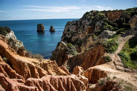 3 7 Day Algarve Itinerary Surf Beach And Hiking In The Algarve Portugal