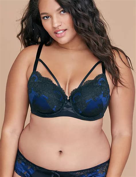 Cacique Bras Size F And Above Lane Bryant