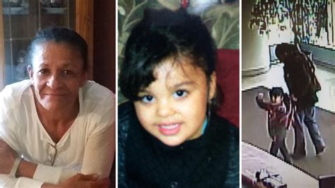 Nanny In Custody 3 Year Old Girl Found Safe After Missing For Several