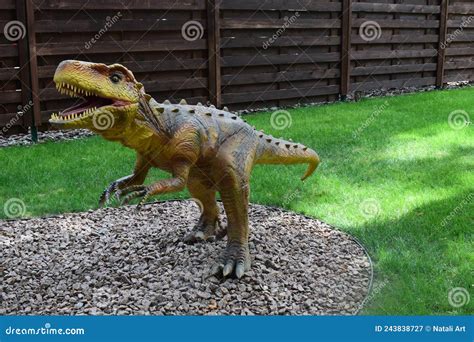 The Prehistoric Animals Ever Lived On Earth Million Years Ago. Little