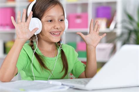 Making Online Lessons Fun for Young Learners | UK College of English