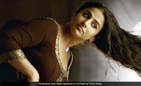 Box Office Collection Vidya Balans Film Earns Less Than 4 Crores First