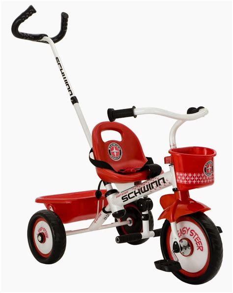 Older kids love to measure and compare everything in. Best Tricycles for 2 Year Olds 2018 | Modern Mom Kenya