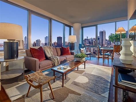 Nycs Best Luxury Apartment Buildings For Millennials