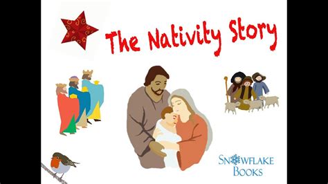 The Nativity Story Youtube
