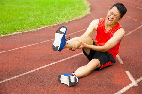 Calf Cramps 5 Ways To Avoid The Pain Muscle Media Magazine