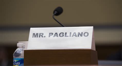 House Panel Votes To Hold Clinton Tech Aide Bryan Pagliano In Contempt Politico