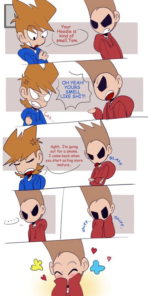 99 Best Tomtord Images Tomtord Comic Eddsworld Comics Eddsworld Memes