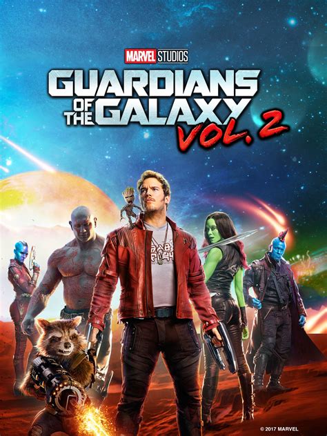 Layar Kaca 21 Guardian Of The Galaxy Film Penuh Aksi Di Luar Angkasa