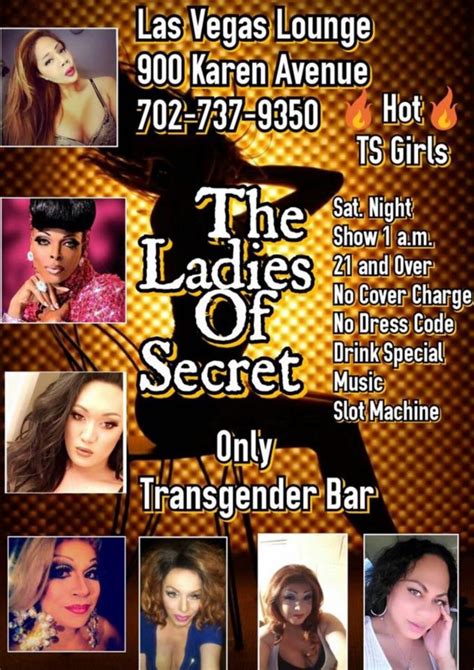 Shooting At Transgender Club Shocks Las Vegas Community