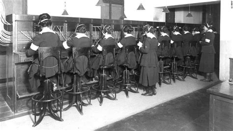 Women During World War I