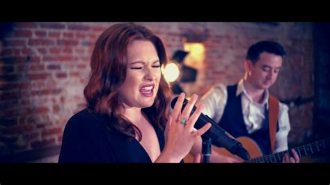 Acoustic Wedding Singer Showreel Amy Matthews Music Youtube