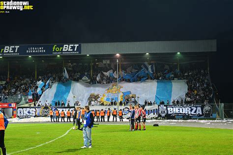 Check spelling or type a new query. Stomil Olsztyn - Górnik Zabrze 13.05.2017 — Stadionowi Oprawcy