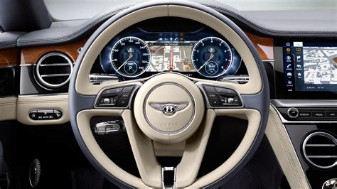 Bentley Interior Wallpapers Top Free Bentley Interior Backgrounds