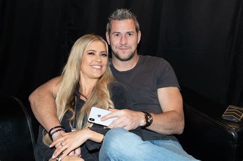 Christina El Moussa Marks One Year Anniversary With Ant Anstead