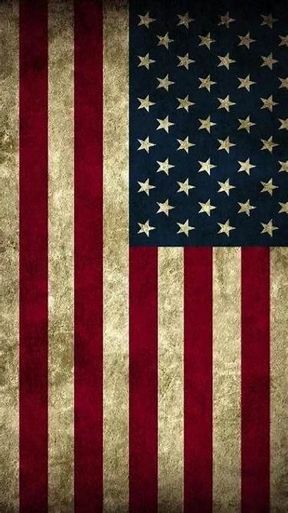 Flag American Android Resolution Wallpapers Mobile Screen