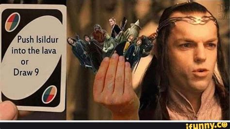 Elrond Memes Best Collection Of Funny Elrond Pictures On Ifunny