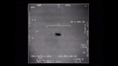 Pentagon Officially Releases Ufo Videos