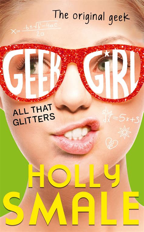 Geek Girl From Geek To Chic Book Review And Giveaway