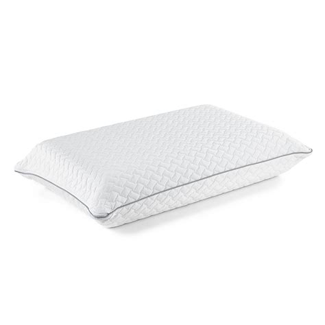 Beautyrest Hydro Gel Memory Foam Pillow