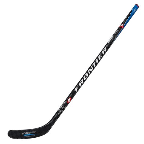 F170 Comoposite Pro Hockey Stick