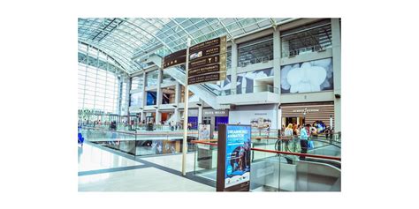 Mall Security Innovations To Protect Shoppers Dsi Security