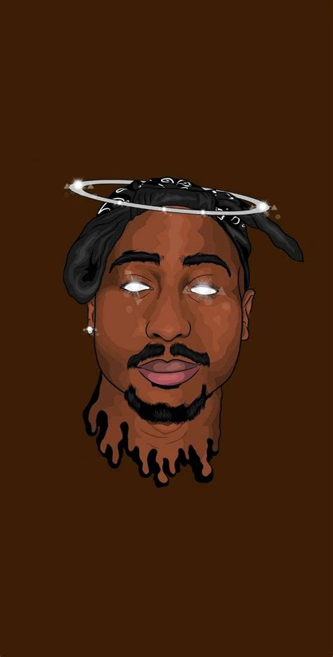 Pin On Tupac Wallpapers