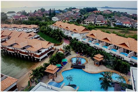 Lexis hibiscus port dickson consists of 639 pool villas located along the pristine pd pasir panjang beach. SUPERMENG MALAYA: Port Dickson 2014 - V2.0 : Grand Lexis ...