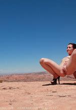 David Nudes Felisha Filling The Void Erotic Lady Nude Gallery