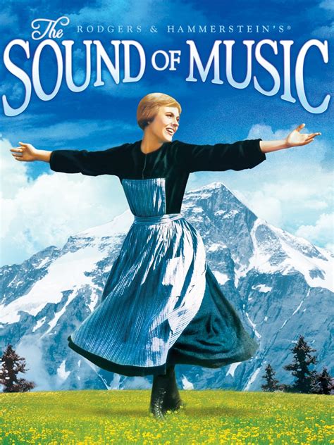 Sound Of Music Musical Songs Growth Spurts Especially Among The Boys