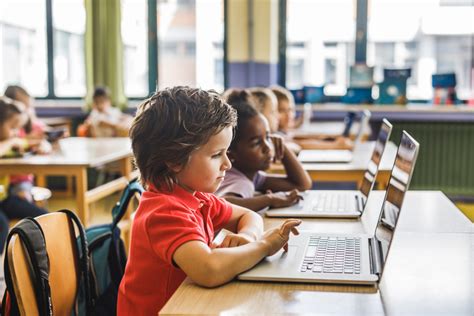 Personalized Learning in the Classroom Made Easy