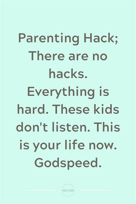 70 Funny Parents Quotes That Sum Up Parenting To A Tee Parents Quotes