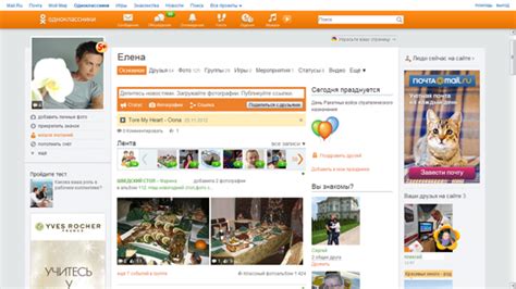 Social Media In Rusland Vkontakte Odnoklassniki Facebook Moimir Livejournal Marketingfacts