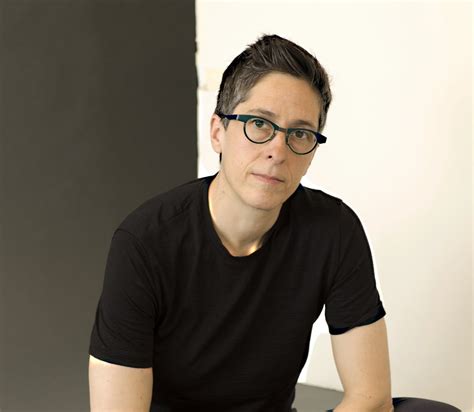 Alison Bechdel On The Secret To Superhuman Strength I Have This Compulsion To Confess