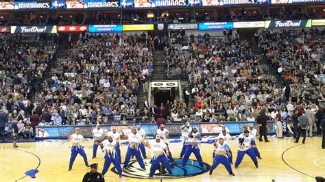 Explore tweets of mavs maniaacs @maniaacs on twitter. Mavs ManiAACs Going Down For Real 2016 - YouTube