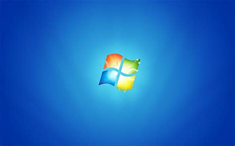 Default Windows 10 Desktop Backgrounds