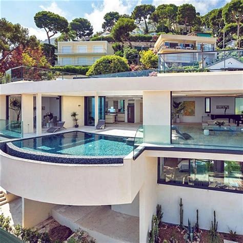 Balcony Pools Plenty Of Turquoise Eyes On Apartments
