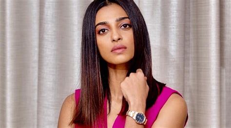 Was Offered Edies After I Stripped In Badlapur Radhika Apte Entertainment News The