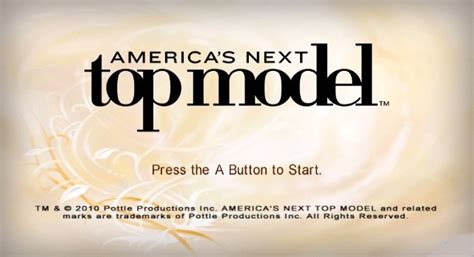 america s next top model images launchbox games database