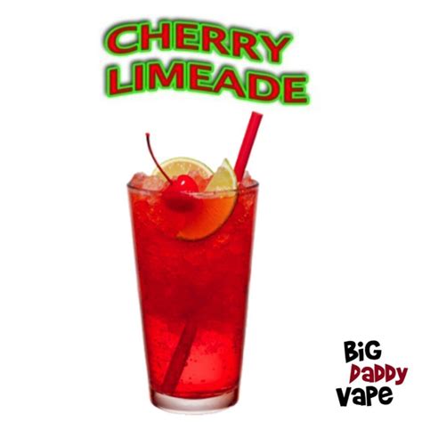Cherry Limeade 7030 60ml